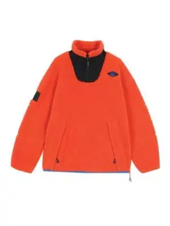 定価2.2万 新品【メレル/MERRELL】ボアフリースジャケット⭐︎L