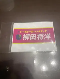 2026年最新】柳田将洋」の人気アイテム - メルカリ