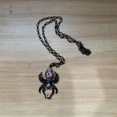 ネクロマンス ピンクスパイダー ブレスレット - メルカリ
