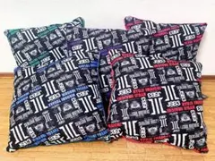 三代目J Soul Brothers　ロゴクッション　5個セット　JSB3