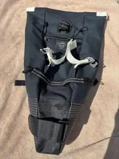 2025年最新】ロウロウマウンテンワークス サドルバッグの人気アイテム