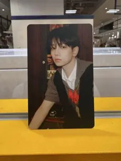 BOYNEXTDOOR JP BOYLIFE タワレコ特典 ジェヒョン