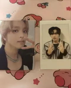 ヘチャン トレカ