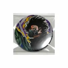 サカモトデイズ　勢羽真冬 缶バッジ