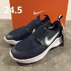 Nike フレックスランナー スニーカー 靴　24.5