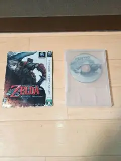 未開封新品 VGA 鑑定品 85+ ゼルダの伝説　トワイライトプリンセス　GC 新品未開封】 ゼルダの伝説 トワイライトプリンセス GC ゲーム