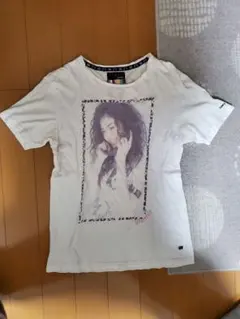 glamb×HMV×ZOZO デザイン Tシャツのサムネイル