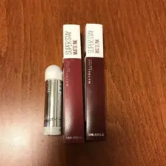 ティントリップ2本とおまけ1本付き　早い者勝ち！値下げ！