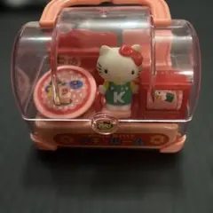 希少 ハローキティ キュートなお部屋② 2004 ままごと遊び - メルカリ