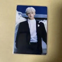 &TEAM Back to Life フォトカードB JO