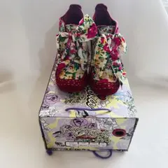 2026年最新】Irregular Choiceの人気アイテム - メルカリ