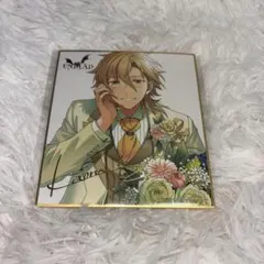 あんスタ 羽風薫 バースデーカード - メルカリ