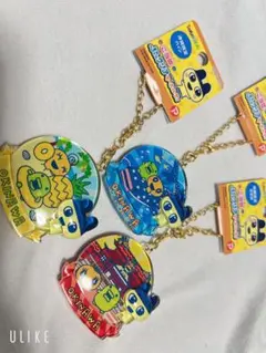 【早い者勝ち】新品未使用　たまごっち　ご当地　キーホルダー　沖縄