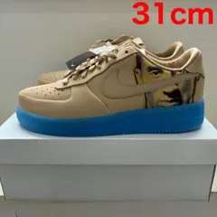 Kobe Bryant × Nike Air Force 1 31cm US13