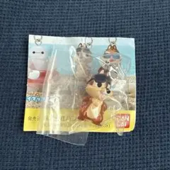【新品】ディズニーグッズ　めじるしアクセサリー SUMMER チップ