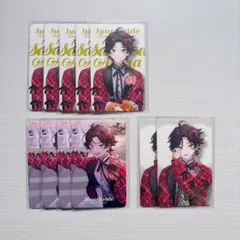 三枝明那 ジューンブライド カード