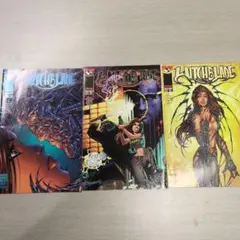 2026年最新】WITCHBLADEの人気アイテム - メルカリ