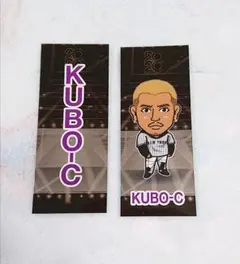 千社札 KUBO-C