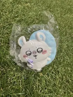 ちぃかわ モモンガ ライトクリップ ガチャ