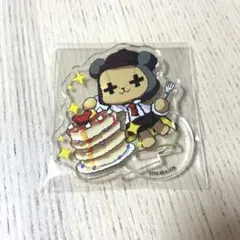 レトセトラ 入場特典 レトくま レトルト アクリルスタンド