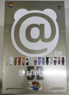 be@rbrick シリーズ52 boxのサムネイル