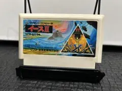 ファミコン イースⅡ まとめ買い大歓迎 -F-⭐︎