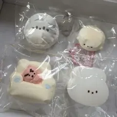 ブランドスクイーズまとめ売り 春日幼稚園 qiaoko bear - メルカリ