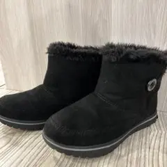 スノーブーツ(レディース) northdate