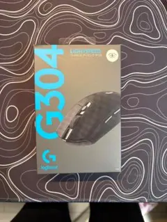 Logicool G304 LIGHTSPEED ゲーミングマウス