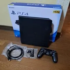 PlayStation 4 本体 500GB
