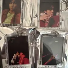 超特急　タクヤ　 草川拓弥　ファンミ　アクキー