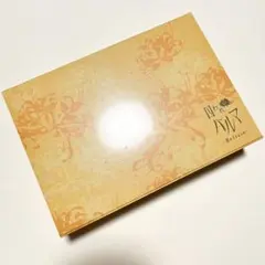 囚われのパルマ Refrain Memorial BOX