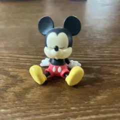 ディズニーキャラクター　Funny Time！　 ミッキー