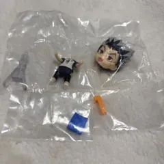 ハイキュー 木兎光太郎　ねんどろいどさぷらいず 全国大会編 ねんどろ