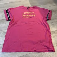 ジェニィラブ　Tシャツ　150のサムネイル