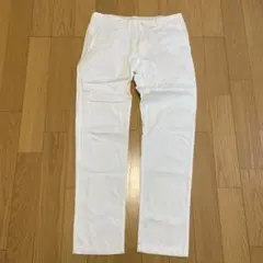 ユニクロ レギュラーフィットチノ 85