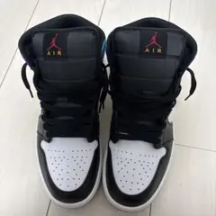 Nike Air Jordan 1 High Zoom Comfort27.5のサムネイル