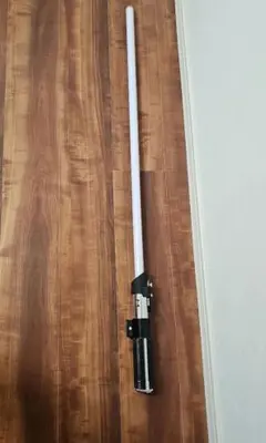 STAR WARSのメイスウィンドゥ・ライトセーバー （ジャンク品） - メルカリ