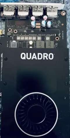 2026年最新】quadro p2200の人気アイテム - メルカリ