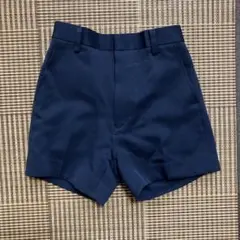 式服 半ズボン 120
