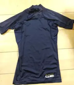 PROSTATUS ネイビー アンダーシャツ