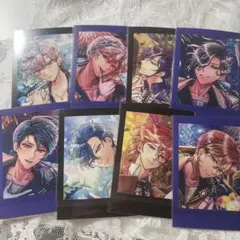 悪魔執事と黒い猫 パシャこれ まとめ売り フェネス ボスキ ハウレス アモン