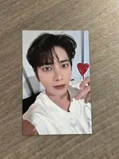 り*い様 TXT LoveLanguage サノクトレカ テヒョン