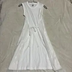 noir Kei ninomiya シアードッキング レイヤードワンピースのサムネイル