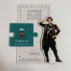 中村嶺亜 アイドル