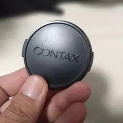 CONTAX コンタックス　レンズキャップ　GK-41 46mm 　C-726 1_000000002099.jpg?1744179697