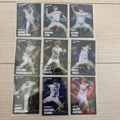 2026年最新】プロ野球チップスタイトルホルダーの人気アイテム - メルカリ