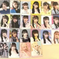 齋藤樹愛羅 生写真 フルコンプ まとめ売り 22種類