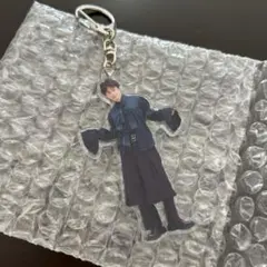 超特急 タクヤ アクリルキーホルダー アクキー