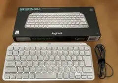 Logicool MX KEYS MINIのサムネイル